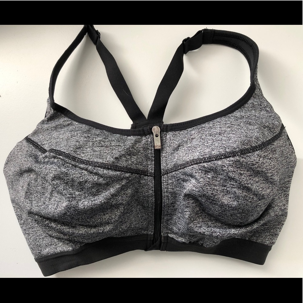 Victoria’s Secret Knockout Sports Bra